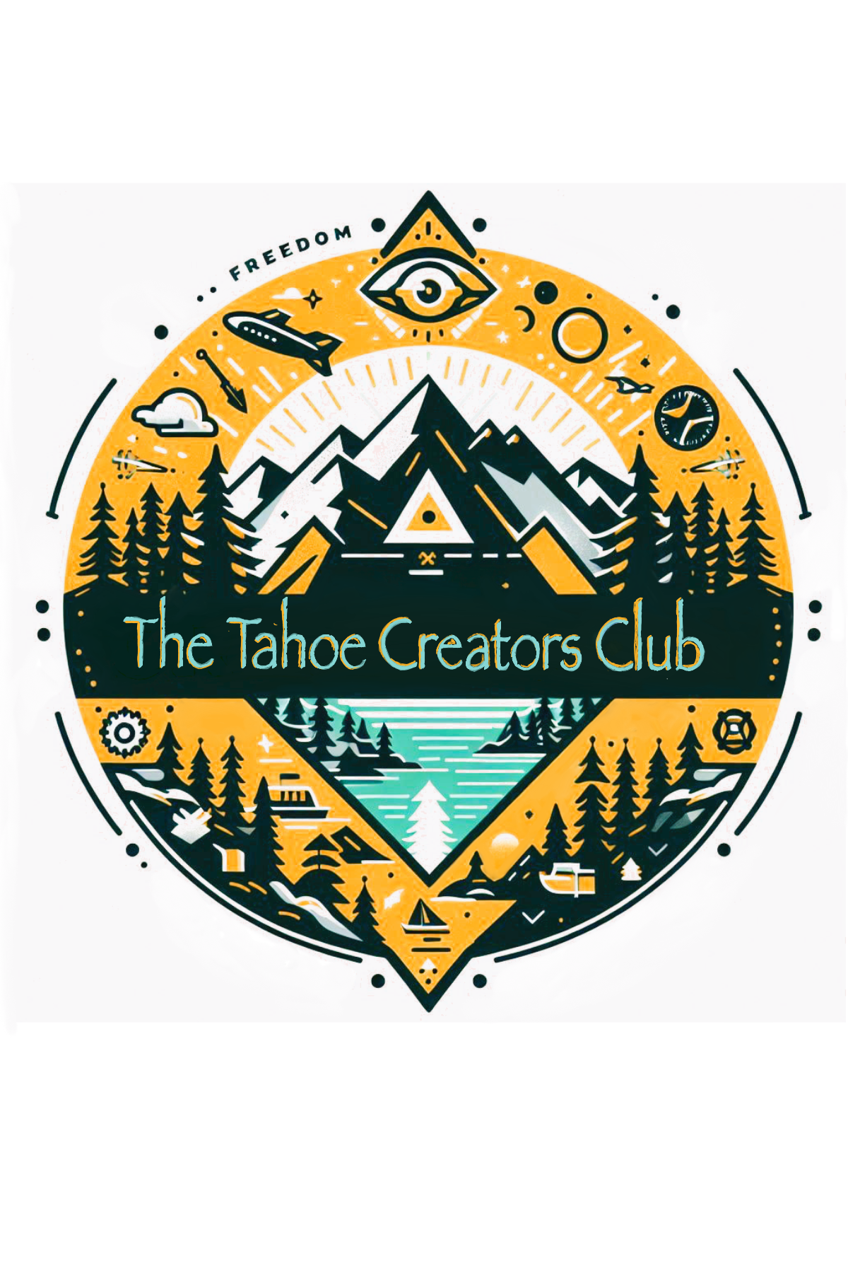 The Tahoe Creator